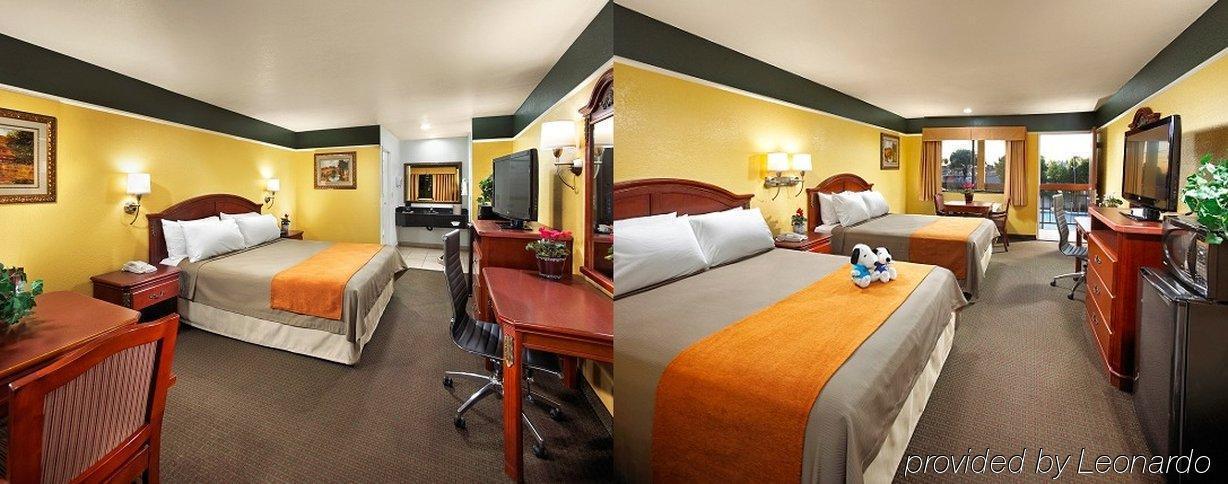 Surestay Hotel By Best Western Buena Park Anaheim Eksteriør billede